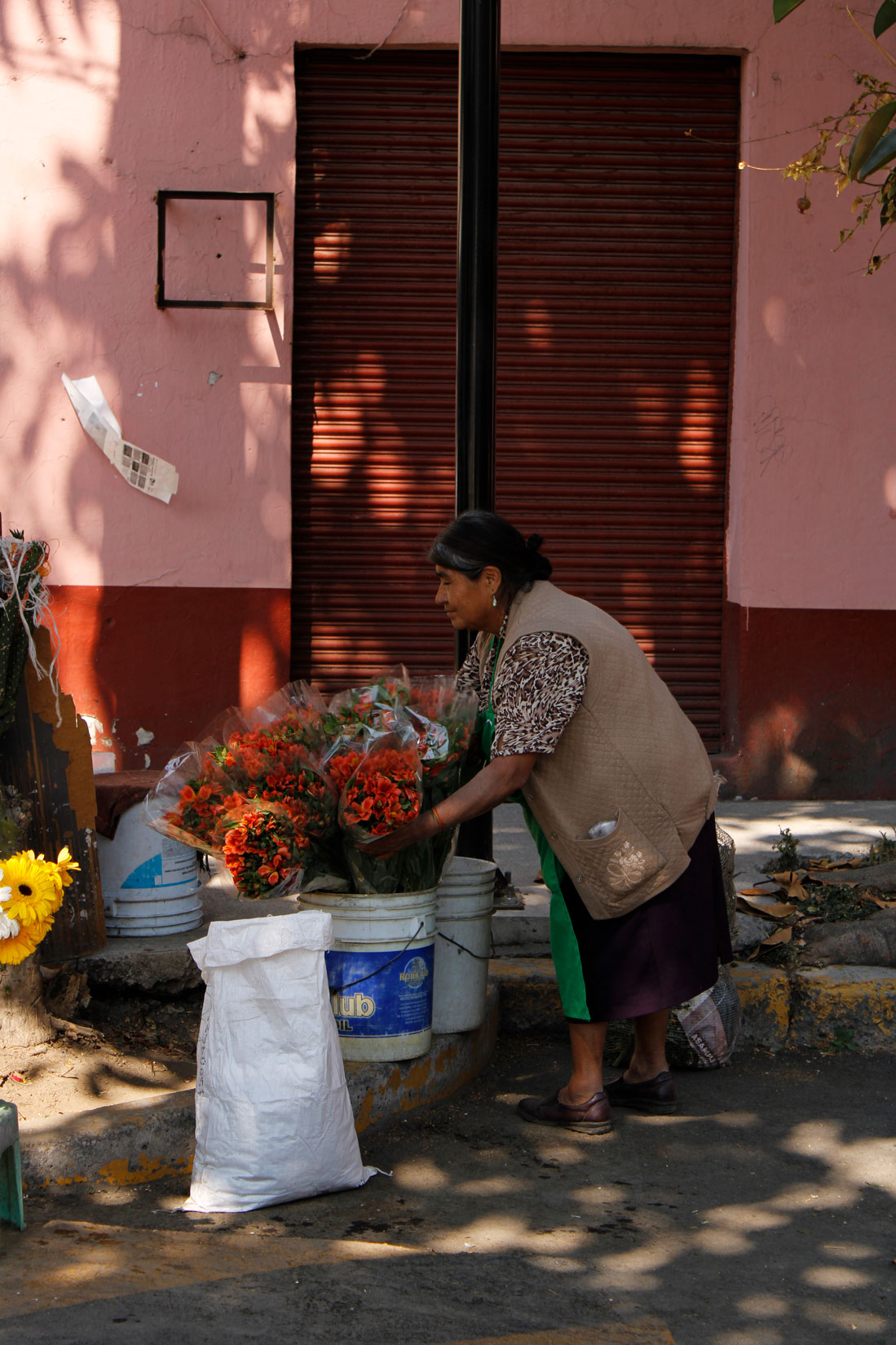 Fotografía de calle