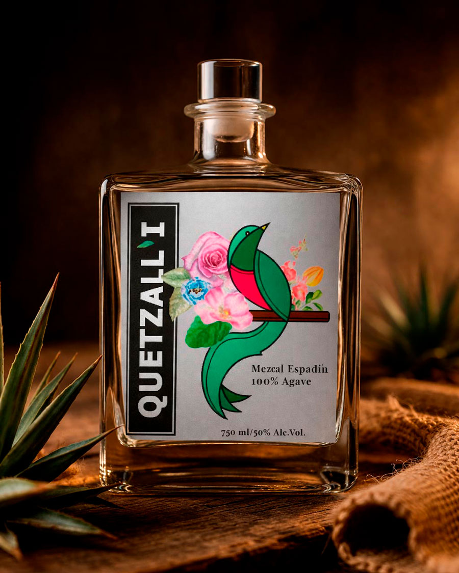 Proyecto Quetzalli