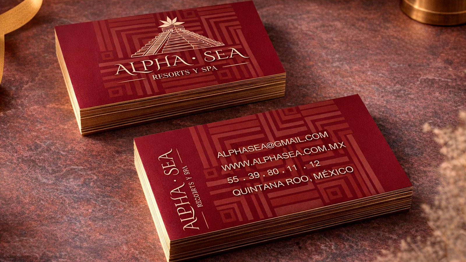 Proyecto Alpha Sea