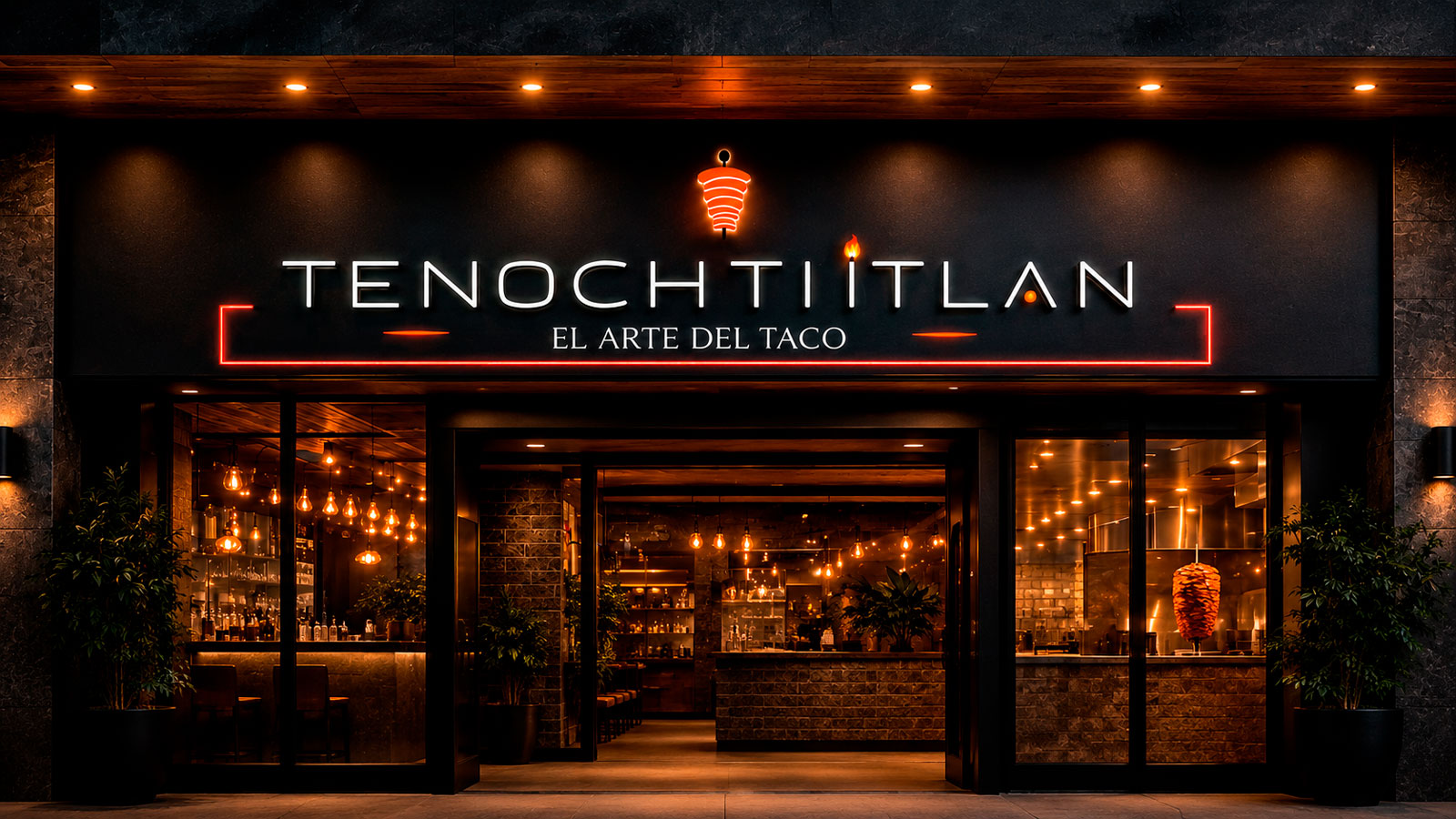 Proyecto Tenochtitlan